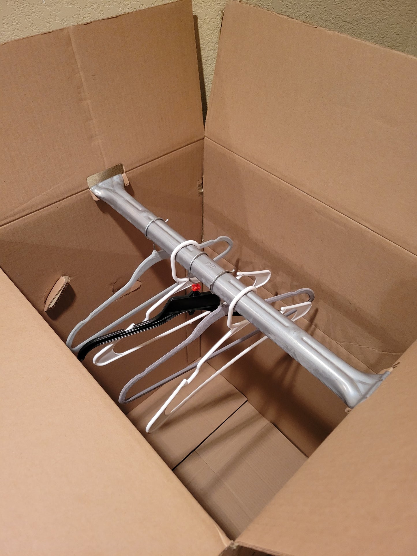 Small Moving Kit (42 boxes | <800 sqft)