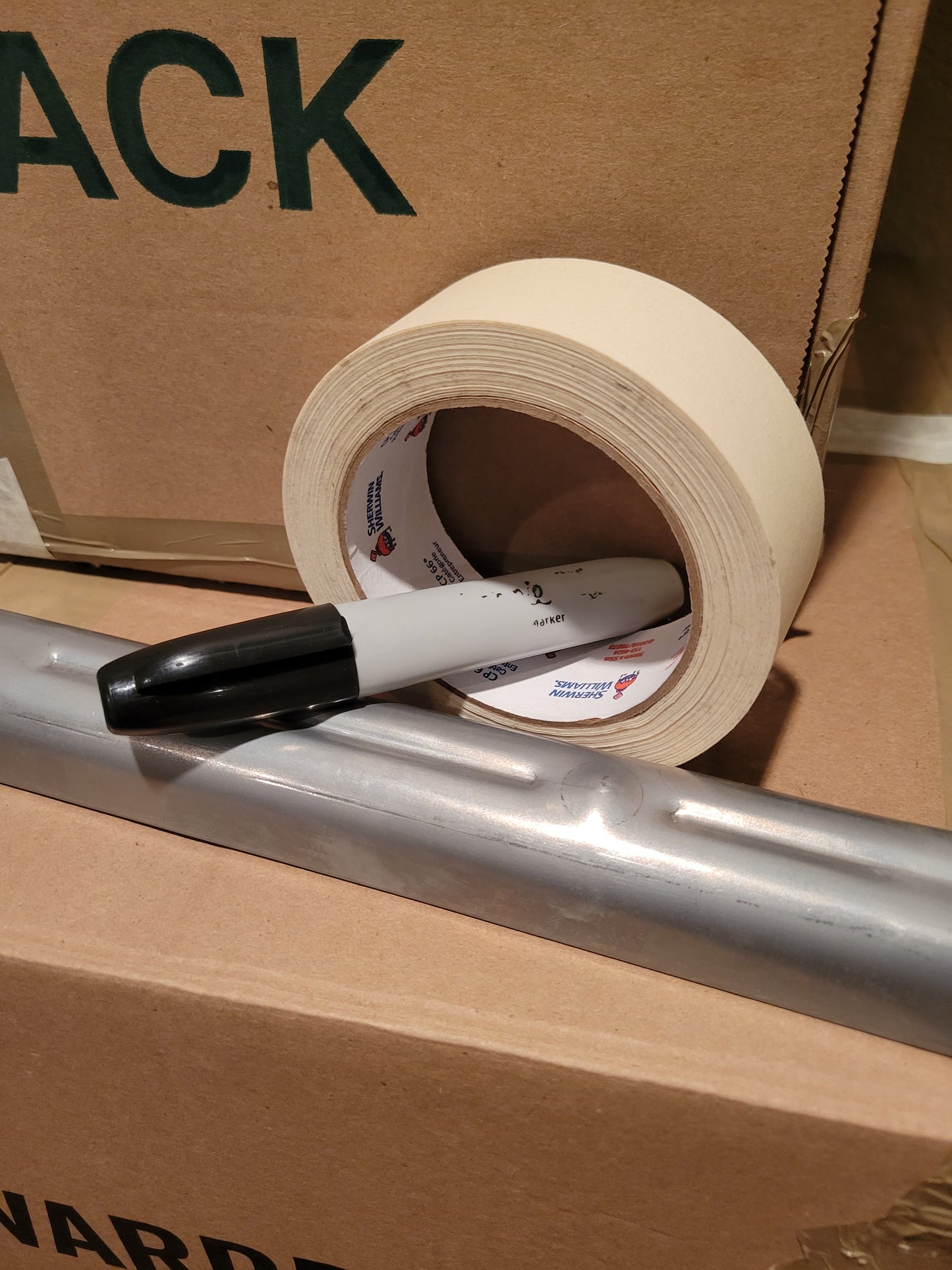 Small Moving Kit (42 boxes | <800 sqft)