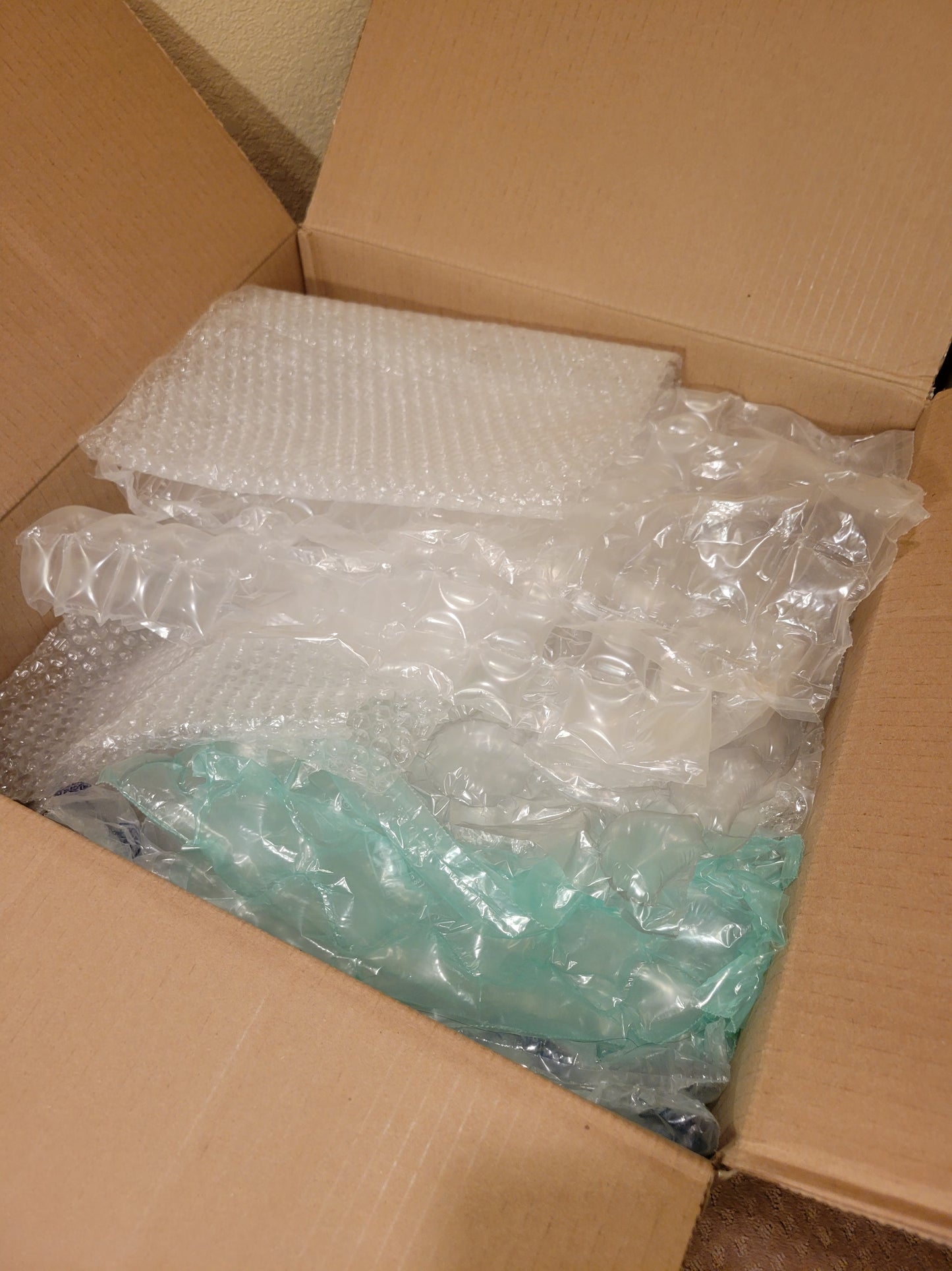 All Inclusive Moving Kit