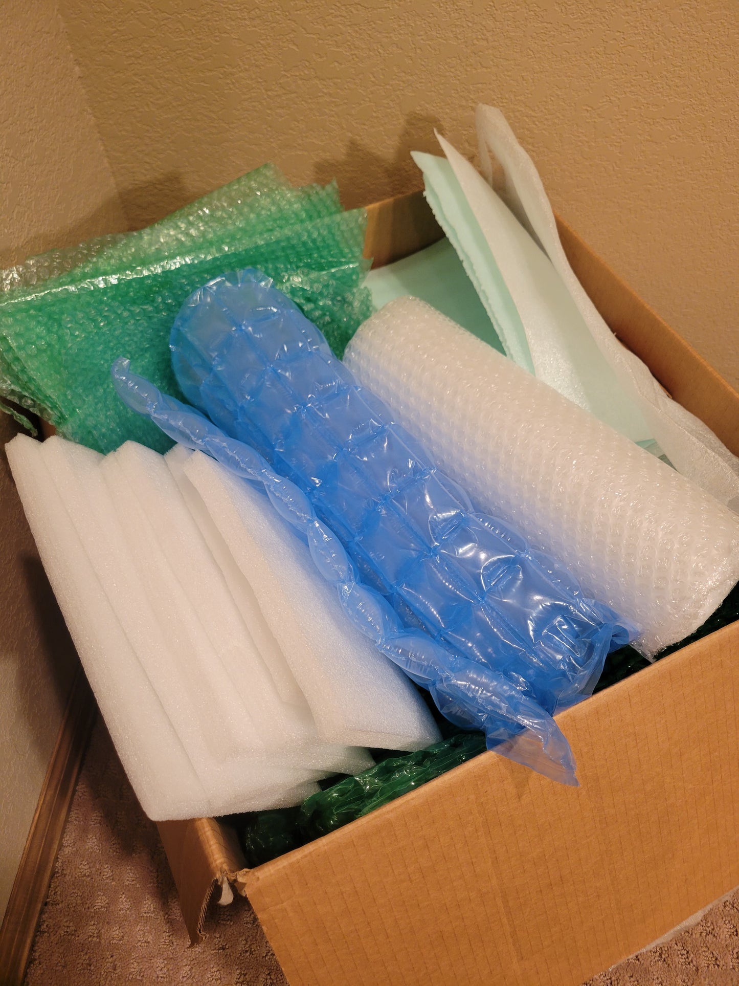 All Inclusive Moving Kit