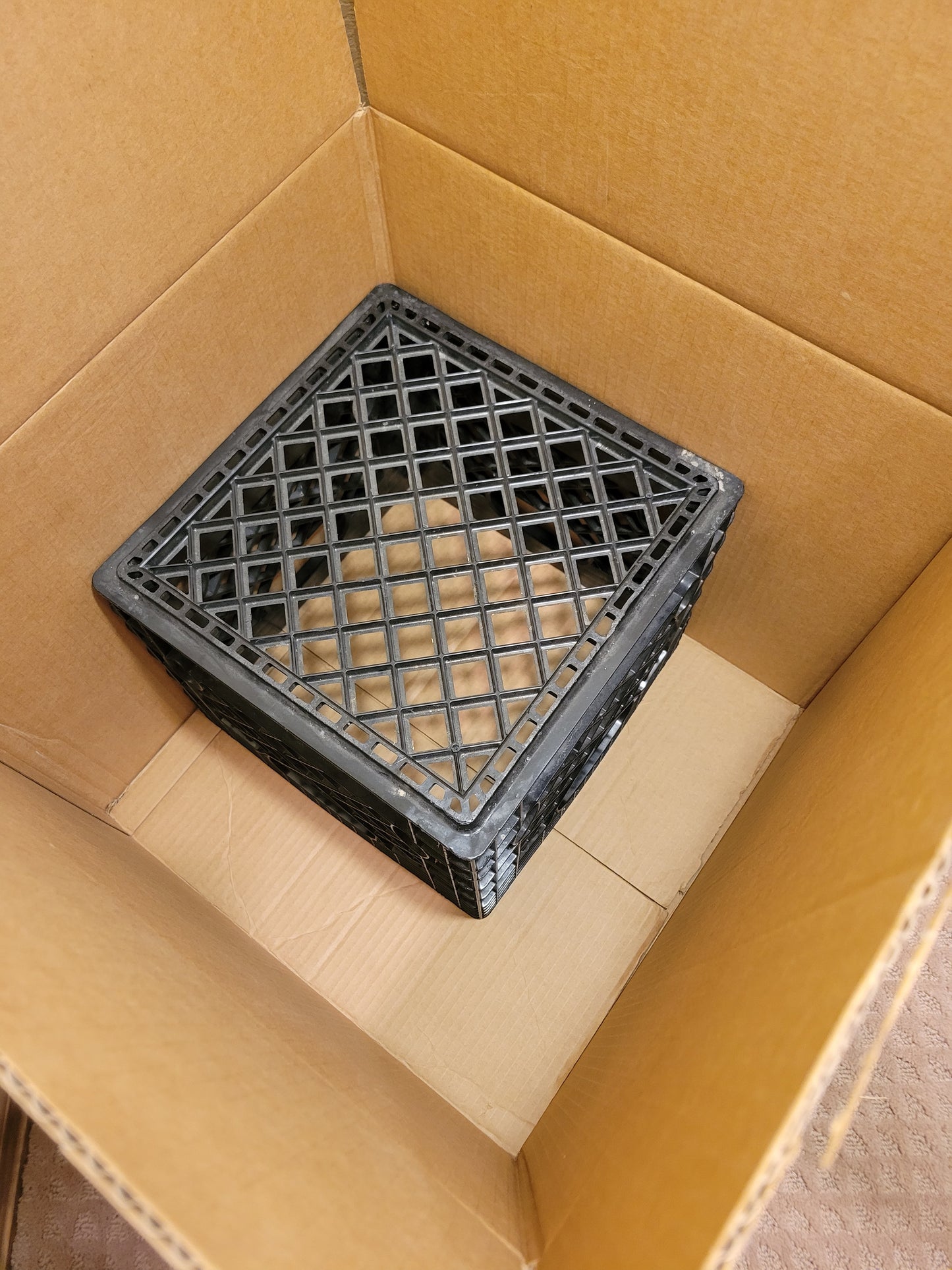 Medium Moving Boxes (Pack of 5)