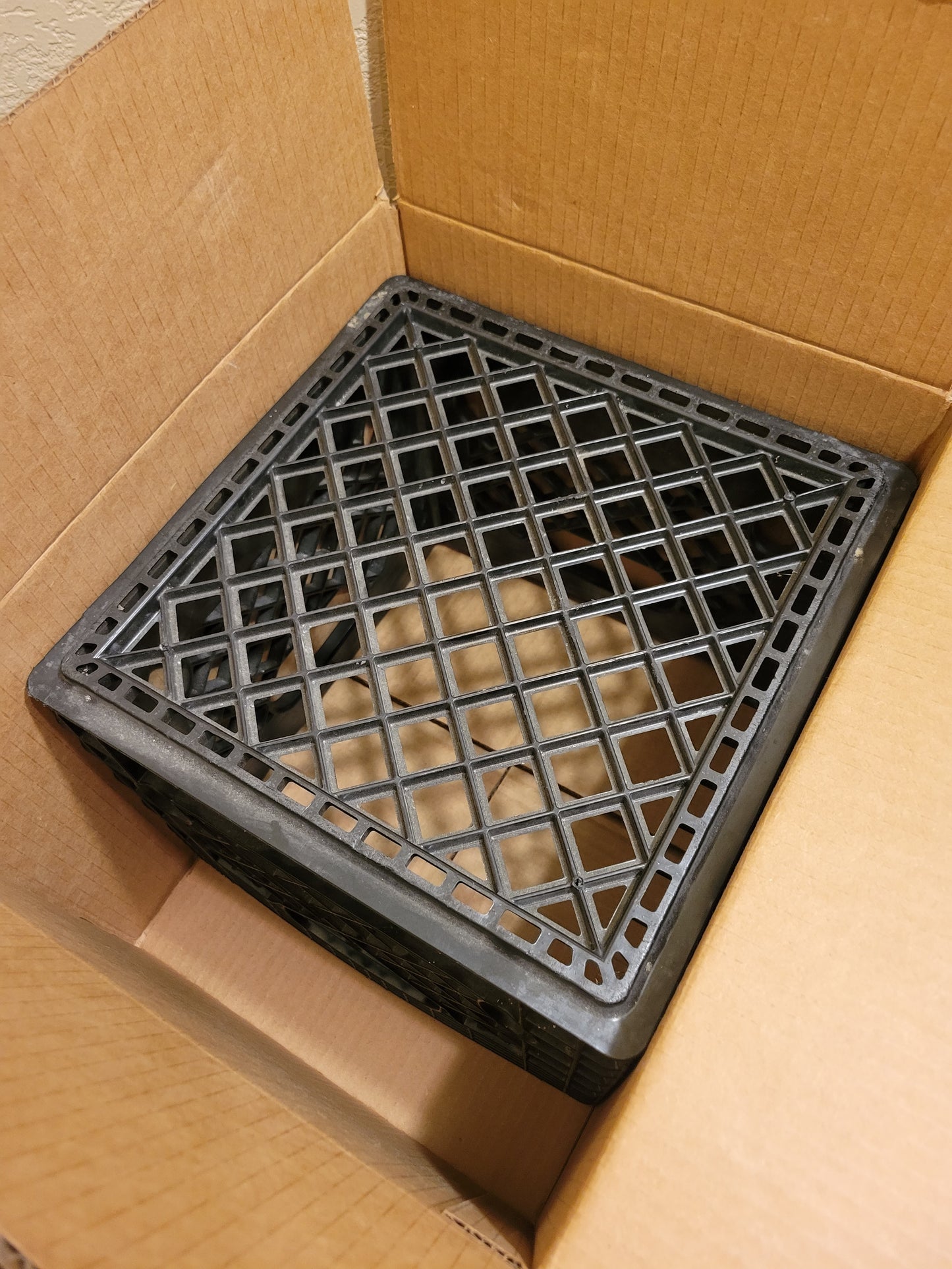 Small Moving Boxes (Pack of 5)