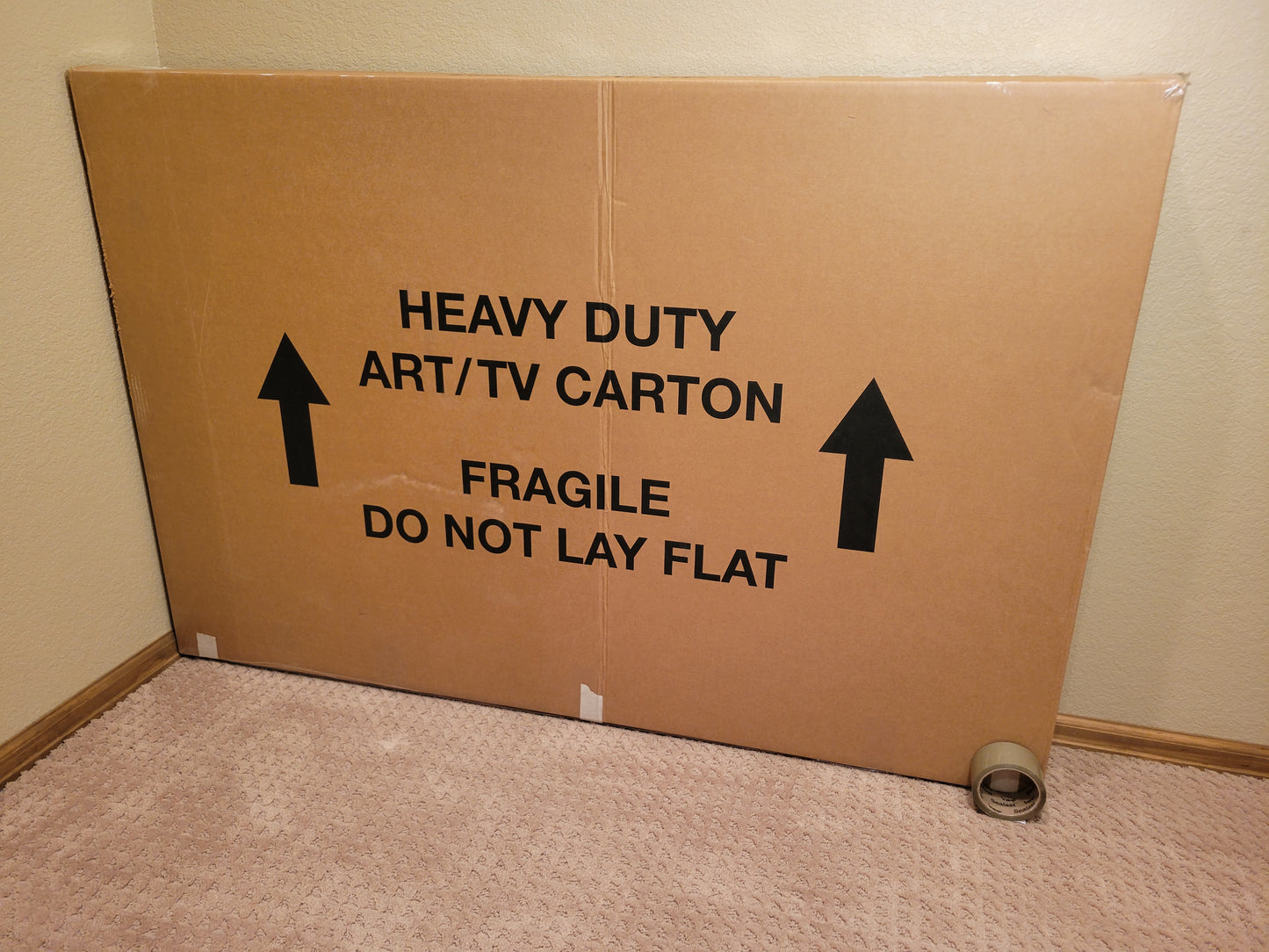All Inclusive Moving Kit