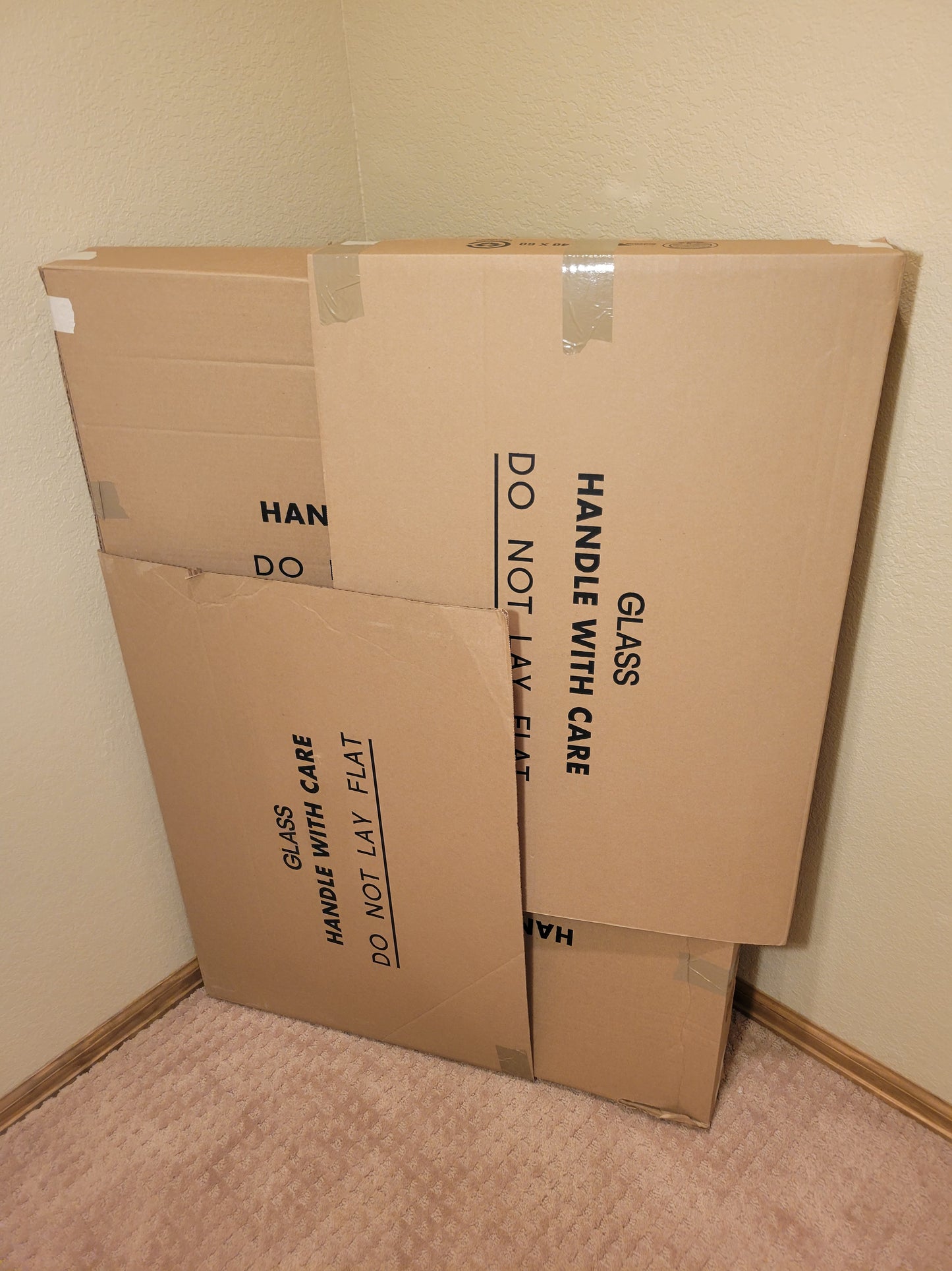 All Inclusive Moving Kit