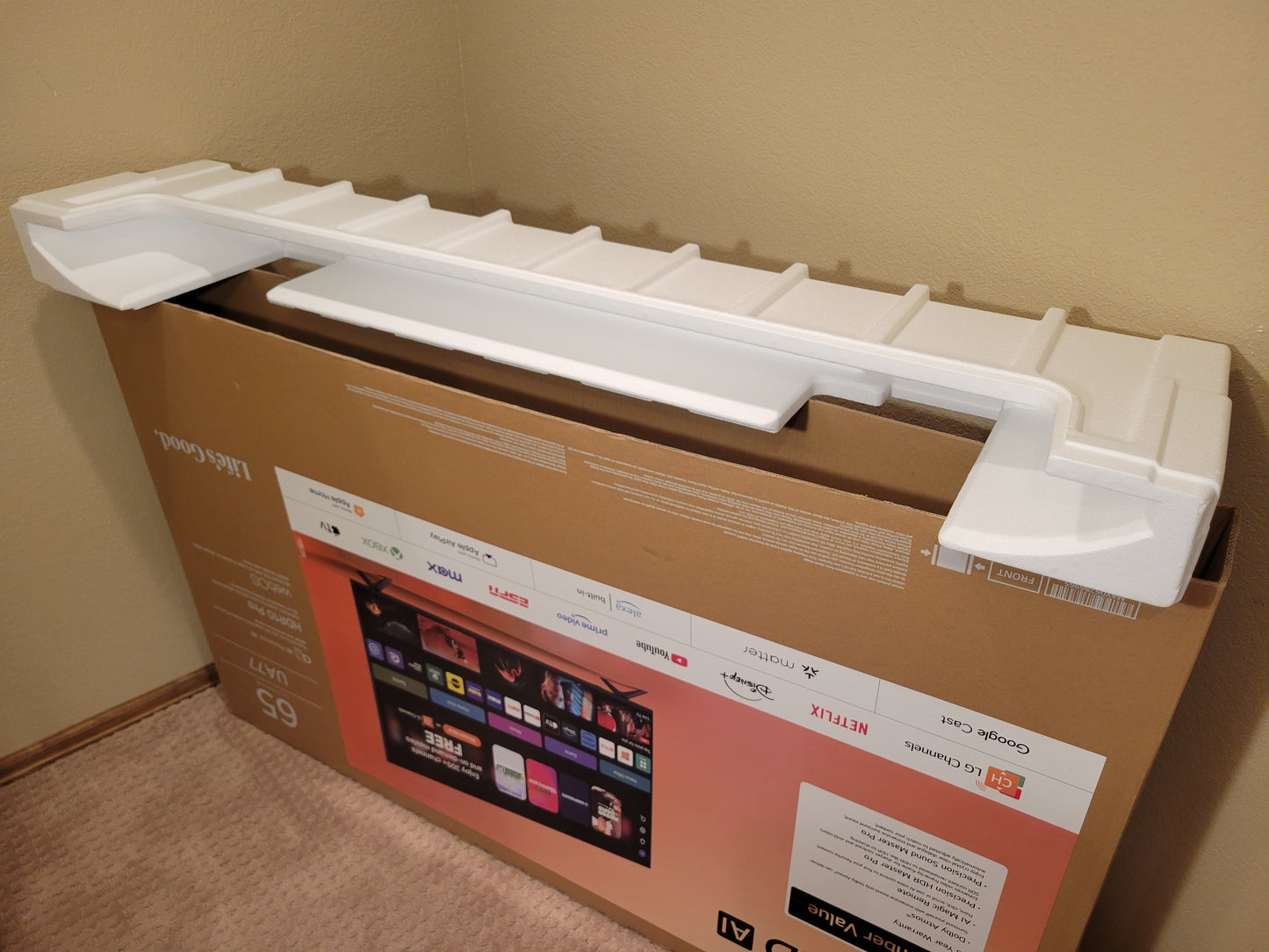 TV Box
