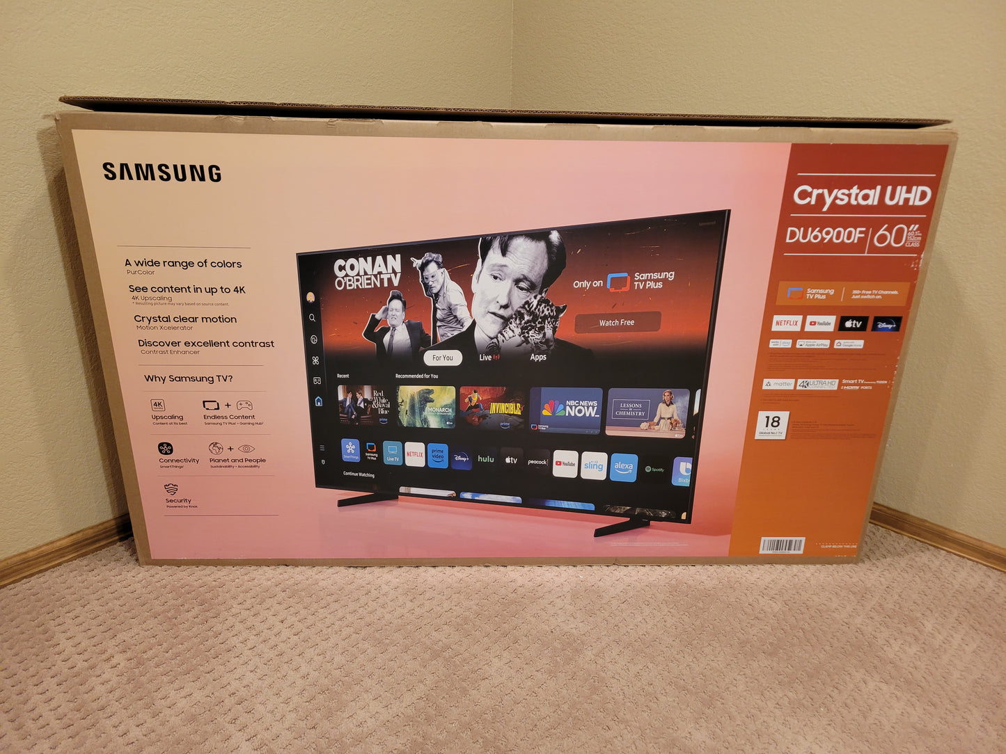 TV Box