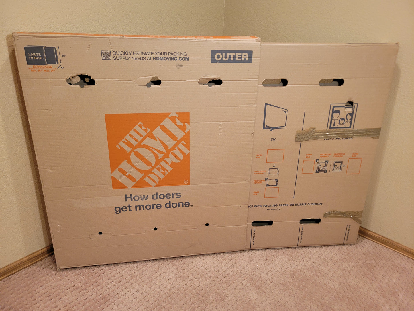 TV Box