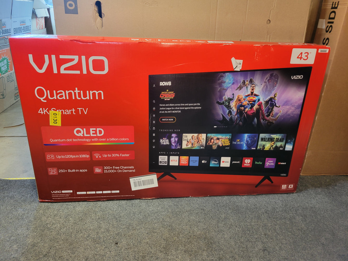TV Box
