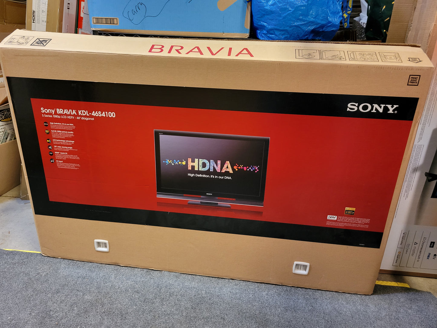 TV Box