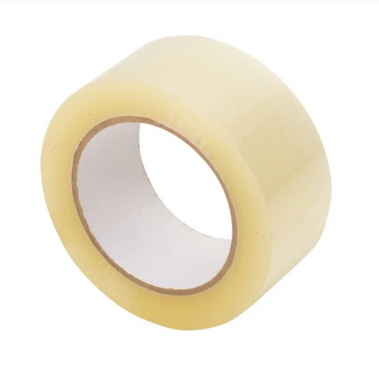 Roll of Packing Tape
