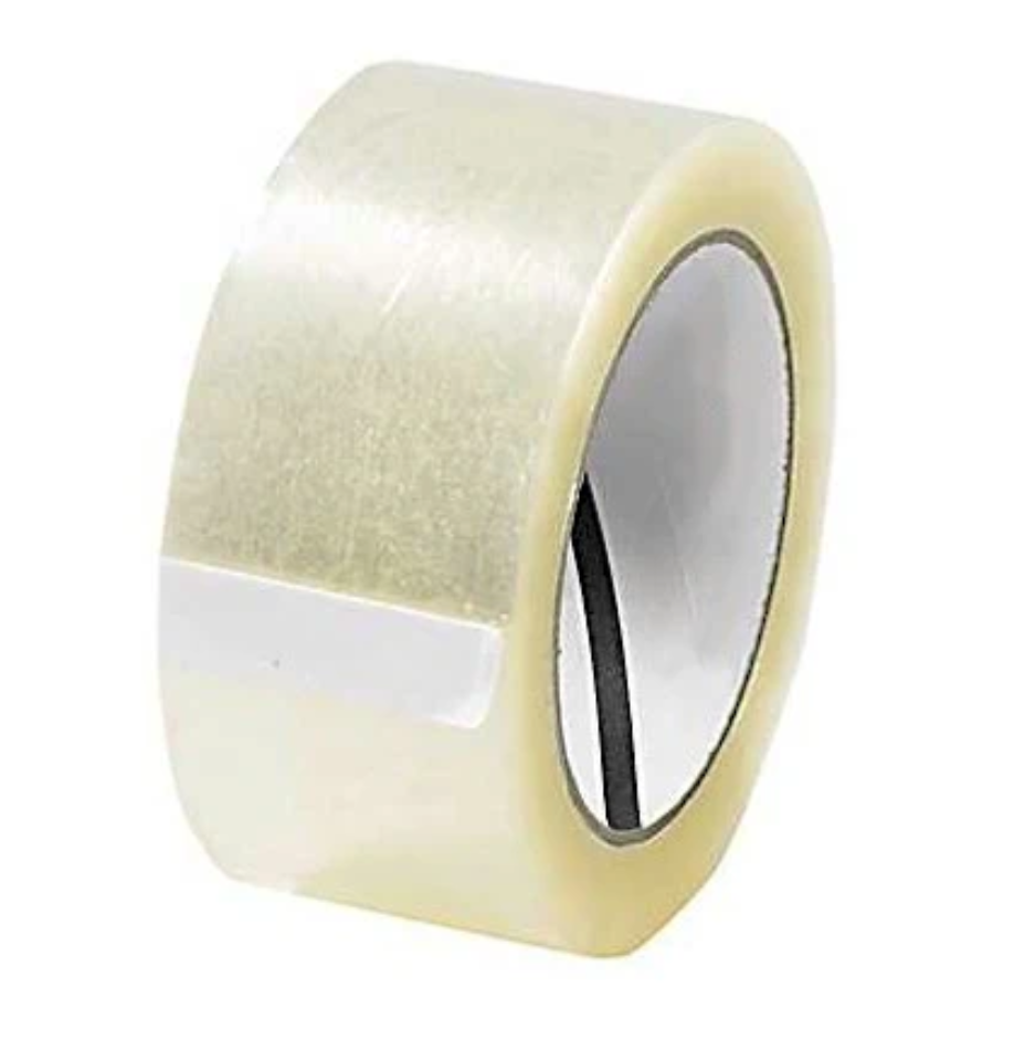 Roll of Packing Tape