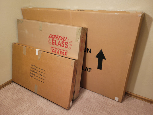 All Inclusive Moving Kit