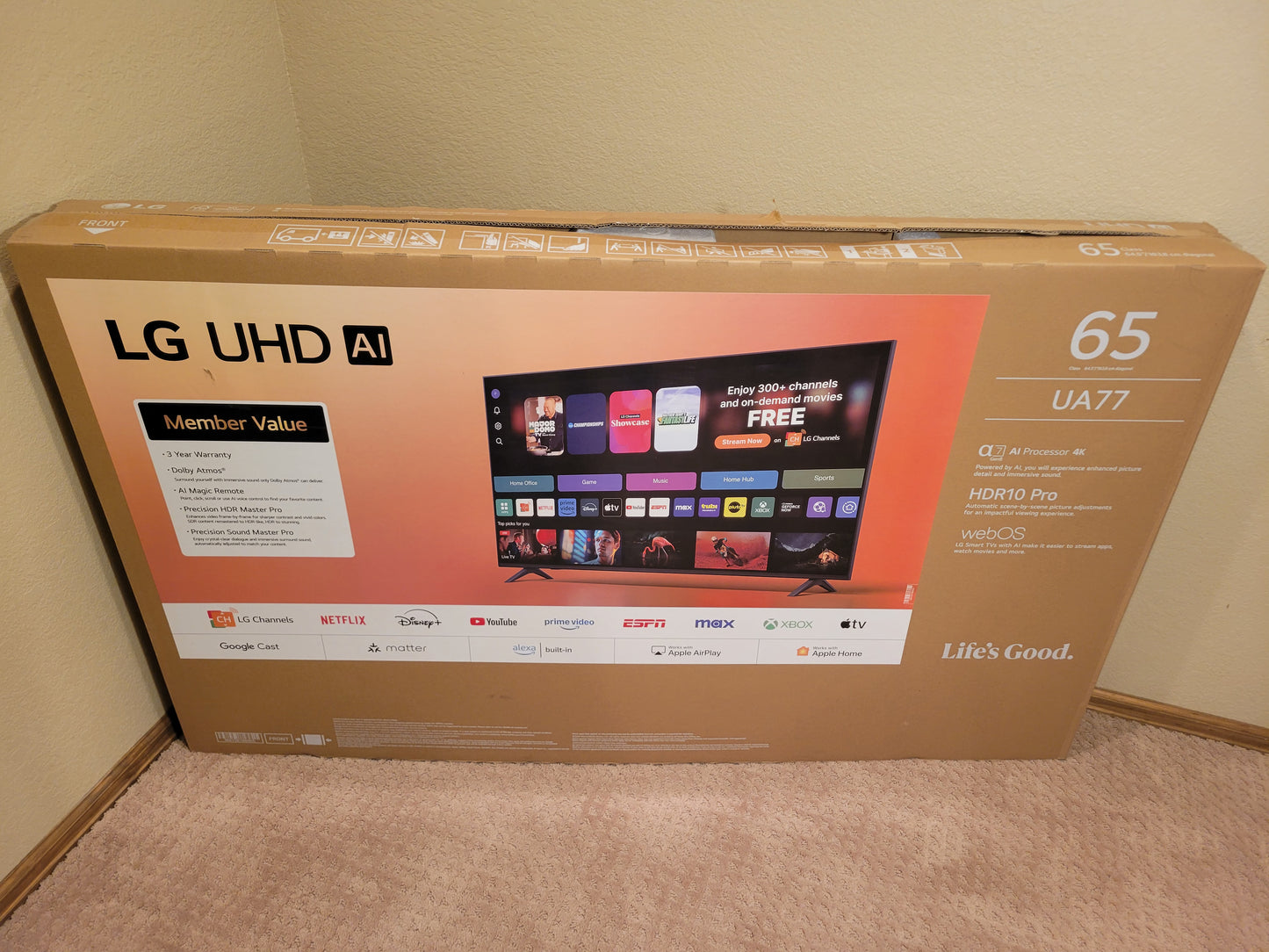 TV Box